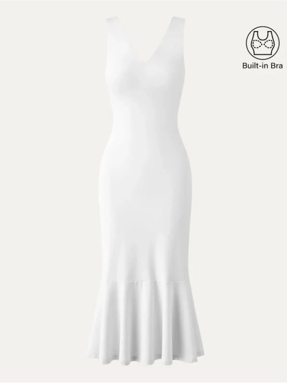 OGL Bodycon Homecoming Dress